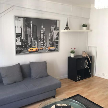 Rosiers Daire Paris Dış mekan fotoğraf