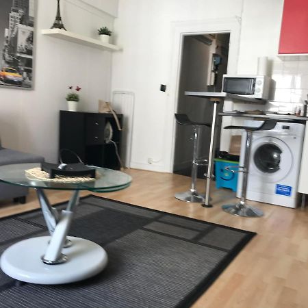 Rosiers Daire Paris Dış mekan fotoğraf