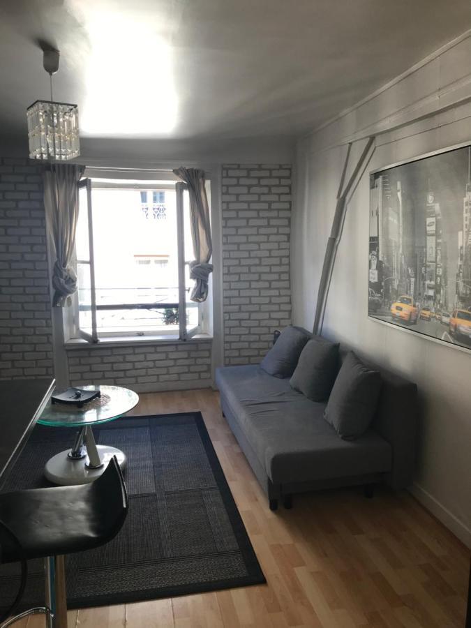 Rosiers Daire Paris Dış mekan fotoğraf